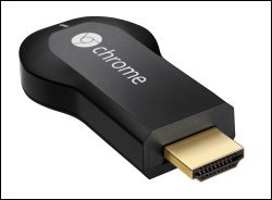 Chromecast