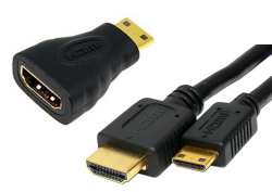 Cabo HDMI