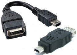 Mini USB