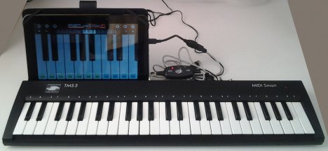Mini USB