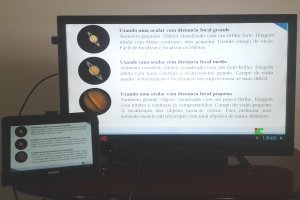 Video HDMI
