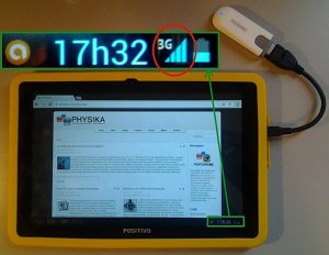 Modem 3G