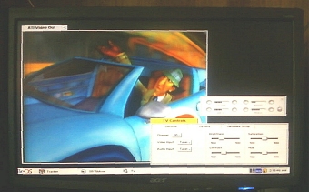 BeOS-TV