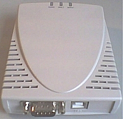 Conversor USB