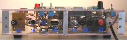 Kit AVR