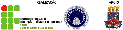 Realização e Apoio Realização e Apoio
