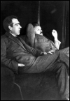 Einstein e Bohr
