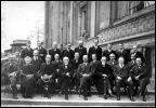 Solvay 1924
