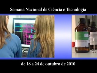 VIII SECITEC - Semana de Educação, Ciência e Tecnologia do IFBA